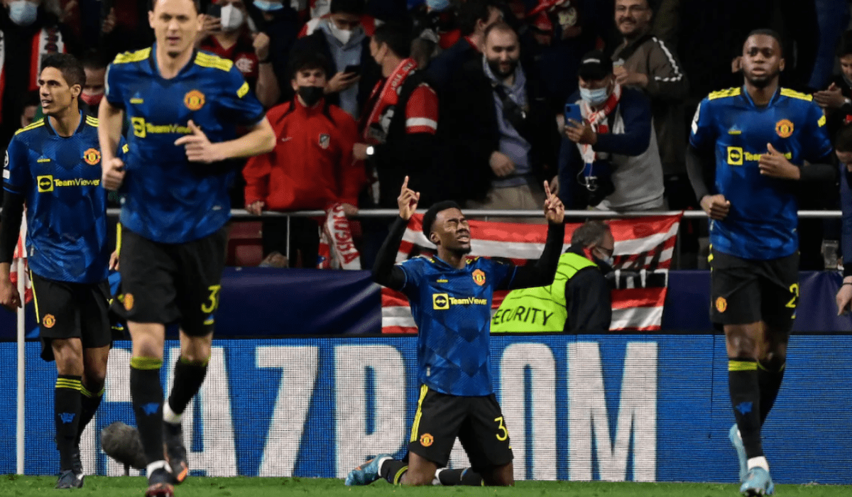 Manchester United